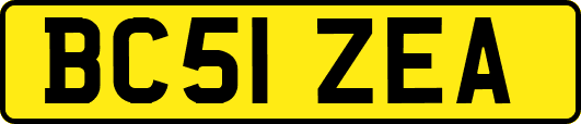 BC51ZEA