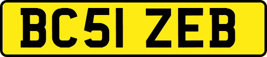 BC51ZEB