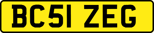 BC51ZEG