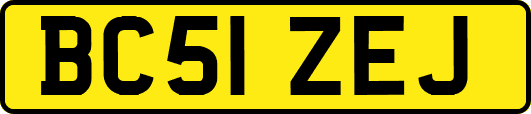 BC51ZEJ