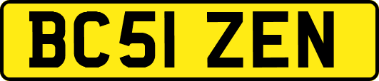 BC51ZEN