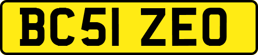 BC51ZEO