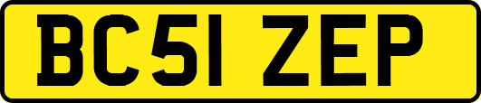 BC51ZEP