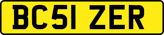 BC51ZER