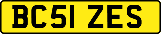 BC51ZES