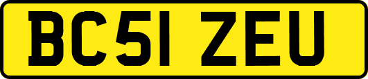 BC51ZEU