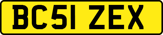 BC51ZEX