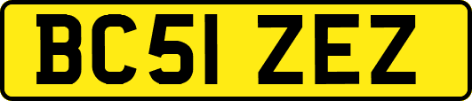 BC51ZEZ