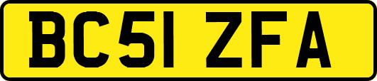 BC51ZFA