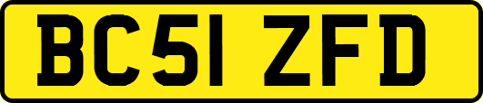 BC51ZFD