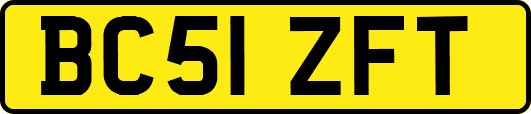 BC51ZFT