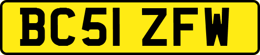 BC51ZFW