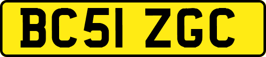 BC51ZGC