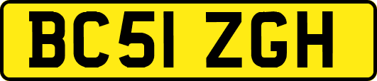 BC51ZGH