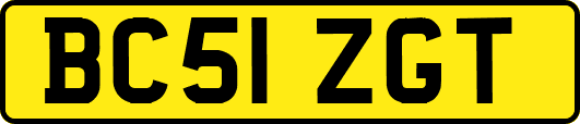 BC51ZGT