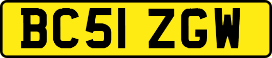 BC51ZGW