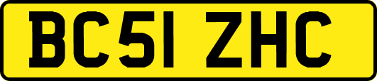 BC51ZHC
