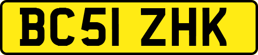 BC51ZHK