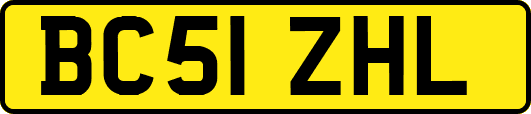 BC51ZHL