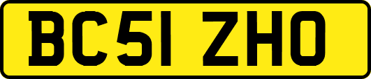 BC51ZHO