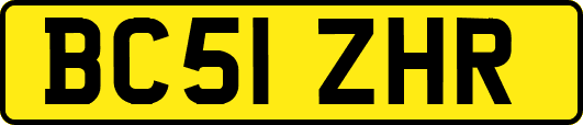 BC51ZHR