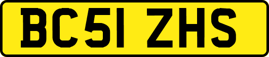 BC51ZHS