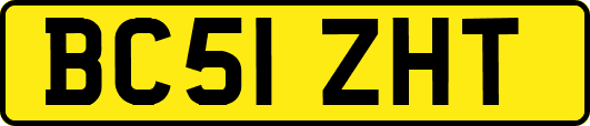 BC51ZHT