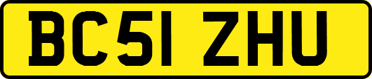 BC51ZHU