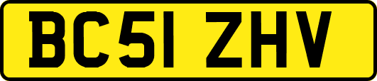 BC51ZHV