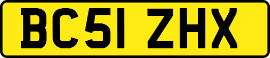 BC51ZHX
