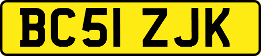 BC51ZJK