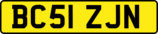 BC51ZJN