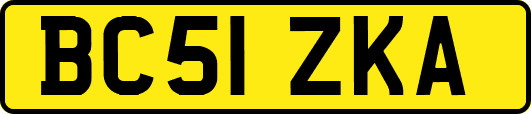 BC51ZKA