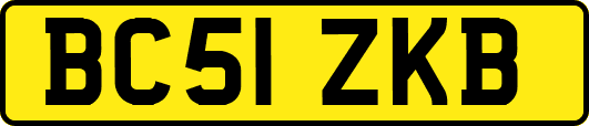 BC51ZKB