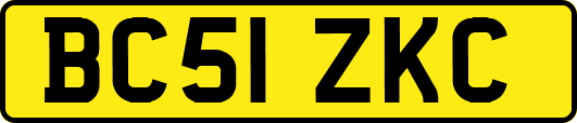 BC51ZKC