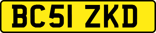 BC51ZKD