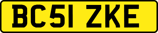 BC51ZKE