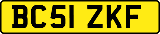 BC51ZKF