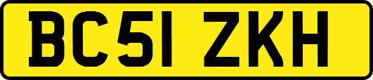 BC51ZKH