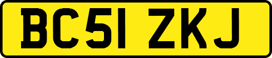 BC51ZKJ