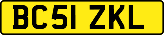 BC51ZKL