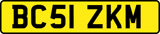 BC51ZKM