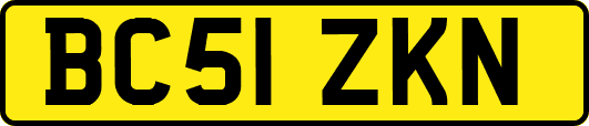 BC51ZKN