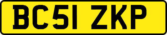 BC51ZKP