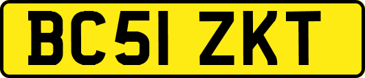 BC51ZKT