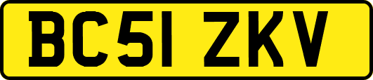 BC51ZKV