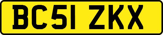 BC51ZKX