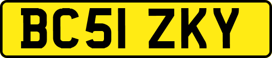 BC51ZKY
