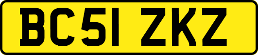 BC51ZKZ
