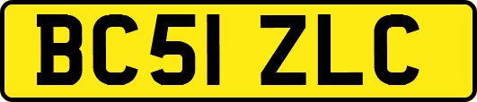 BC51ZLC